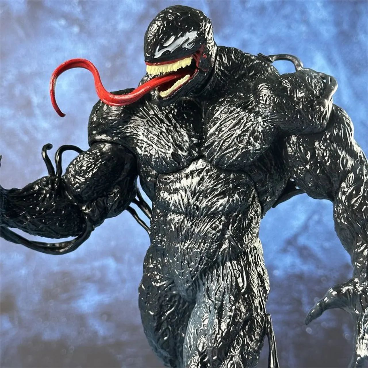 Venom Action Figure 30cm - Foto 3