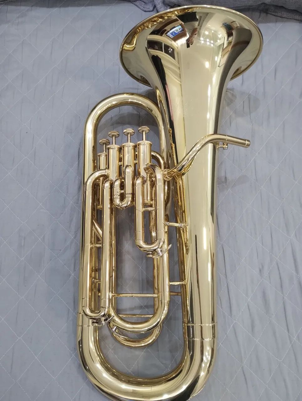 Eufonio Weril H980 - Foto 4
