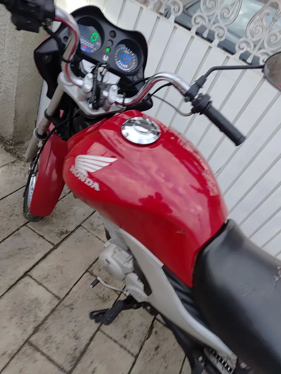 Moto - Foto 4