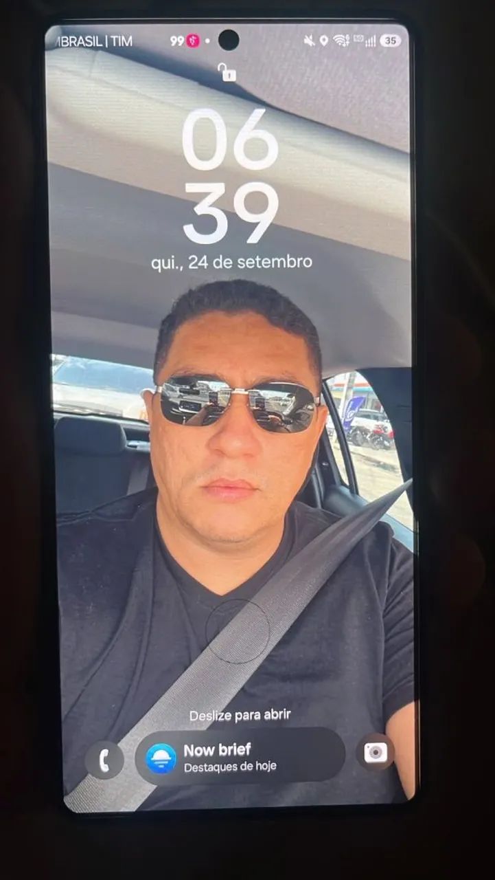 Vendo S26 Ultra 256gb