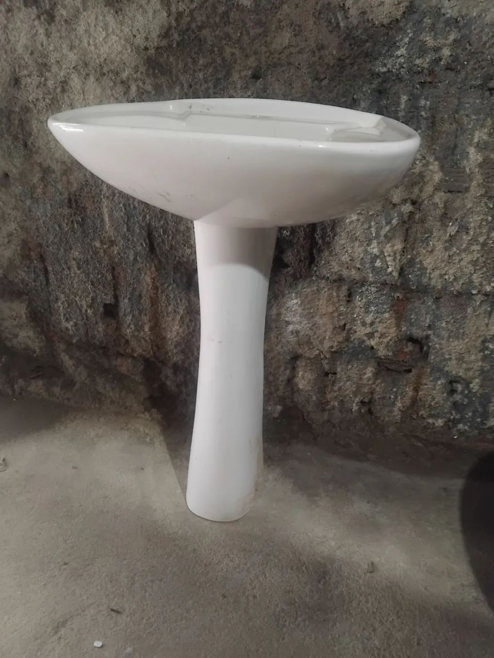 Vendo lavatorio de banheiro 