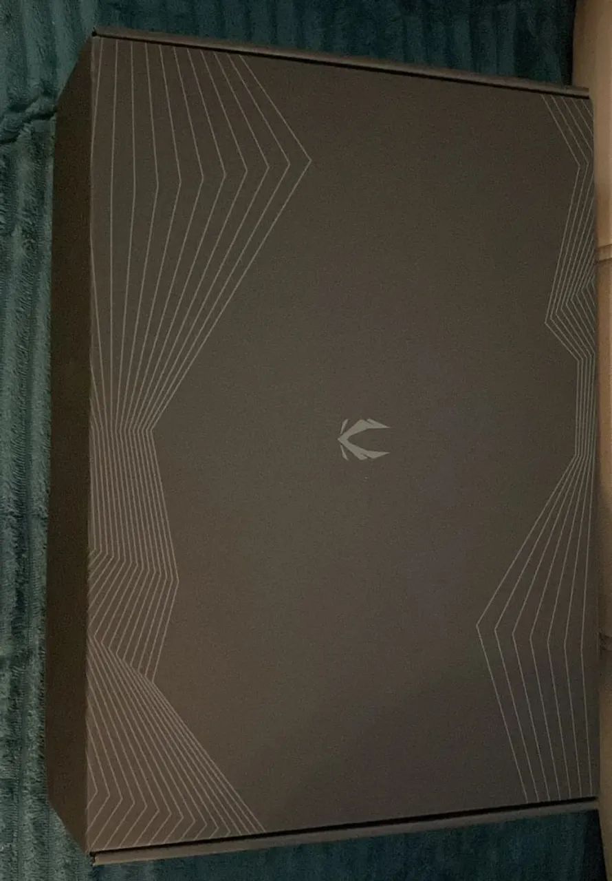 Nvidia RTX 3090 24gb - Foto 2