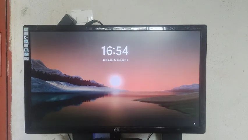 Computador completo  - Foto 2