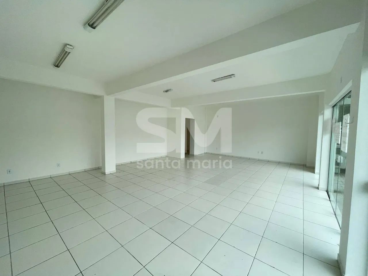 Sala para locação, Santa Maria, Chapecó, SC - Foto 3