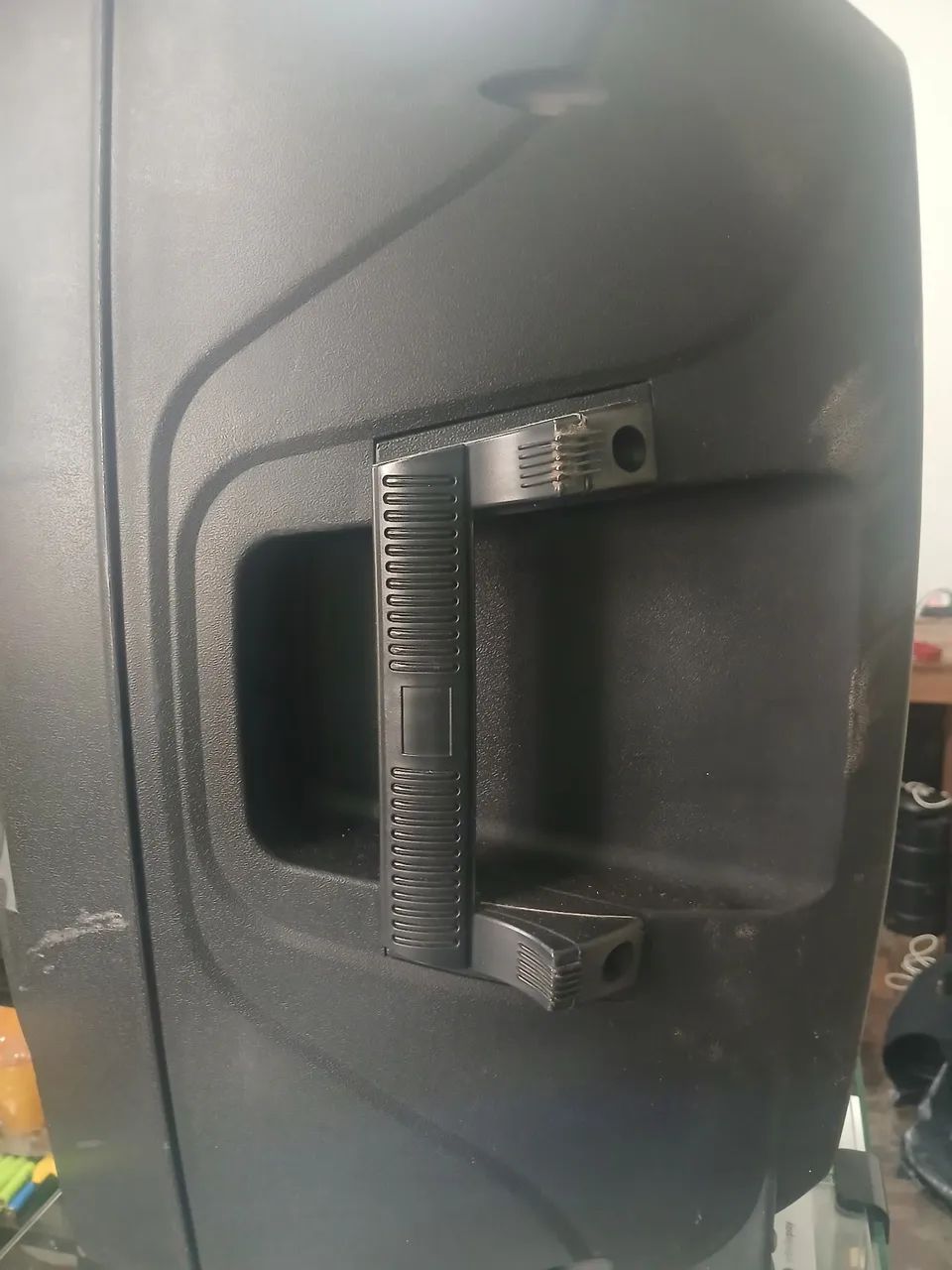 Mondial CM550 - Foto 4