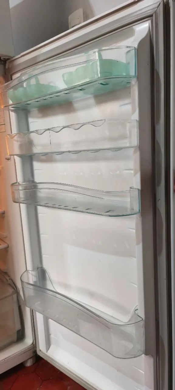 Geladeira Consul  - Foto 4