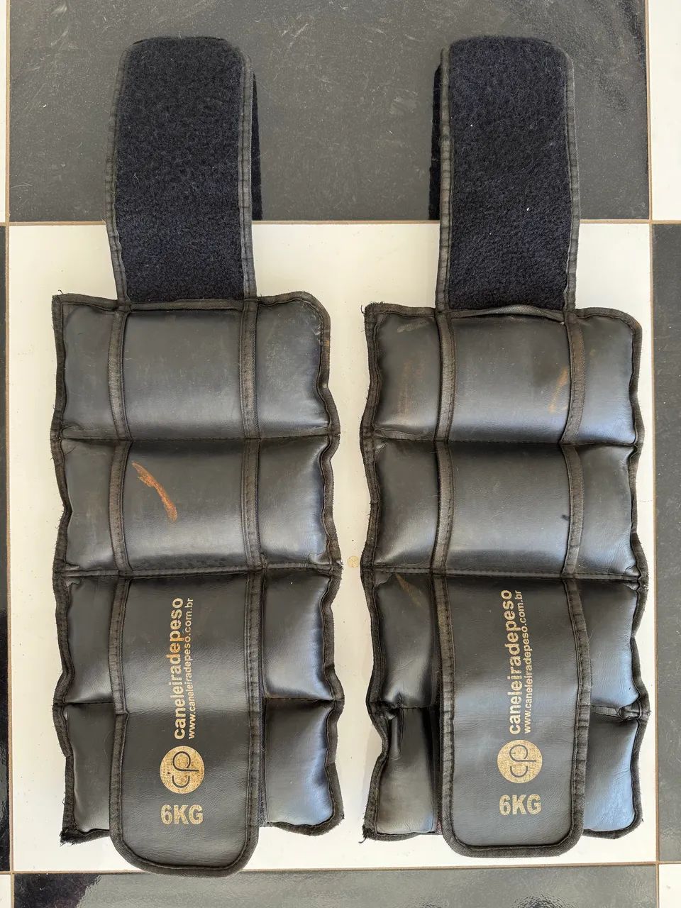 CANELEIRAS 6KG
