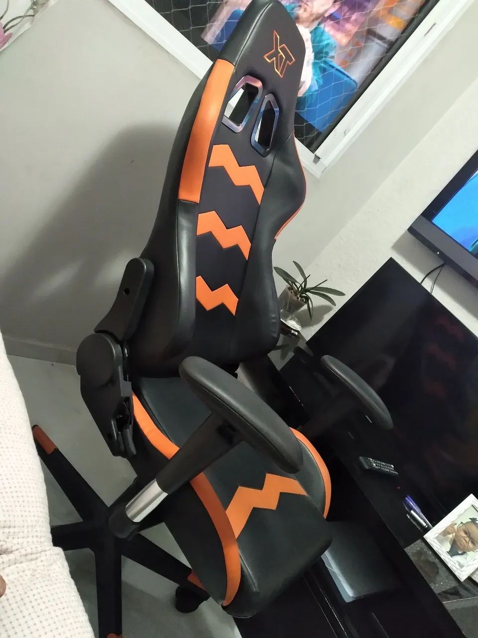 Cadeira gamer   - Foto 2