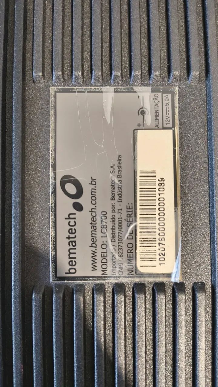 Mini PC Bematech  - Foto 4
