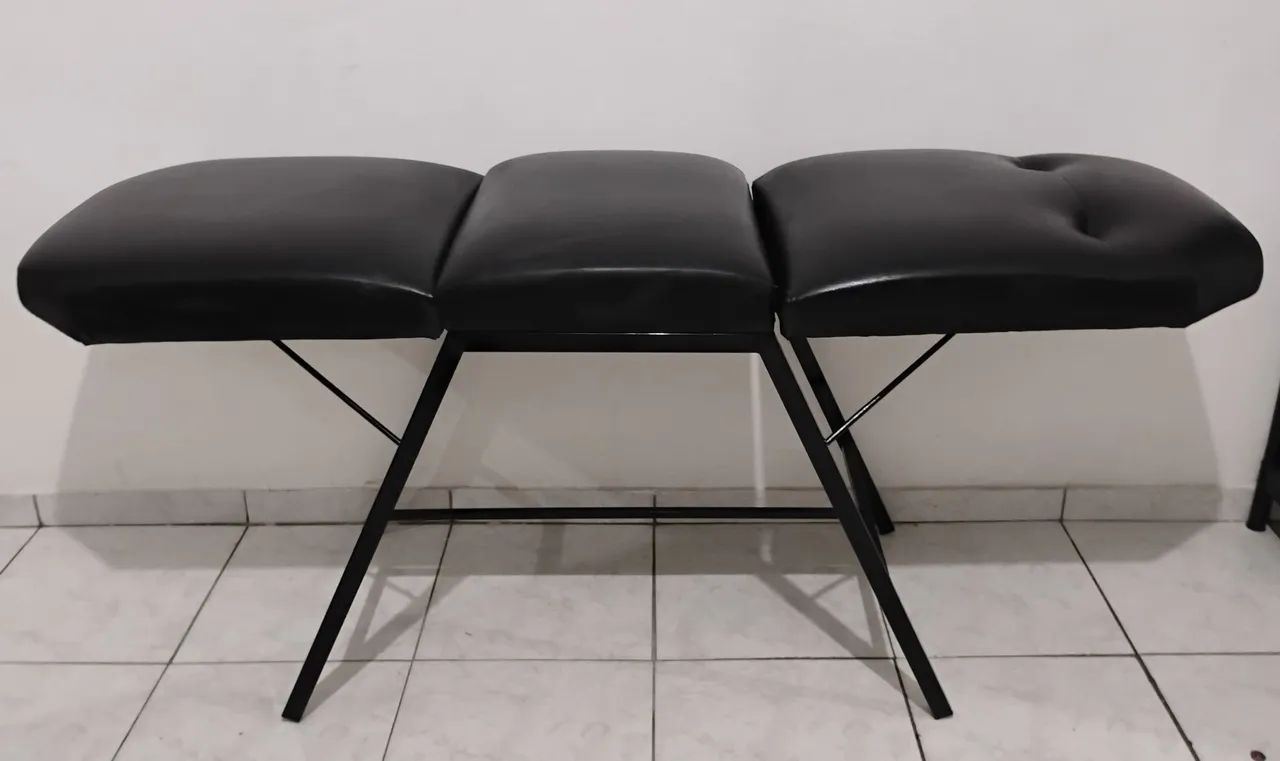 Maca Estética 3 posições  - Foto 2