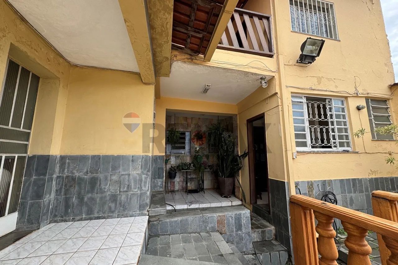 Casa comercial | 198m² | com kitnet e 3 lojas | 1 vaga | Bairro Santa Rosa - Foto 5