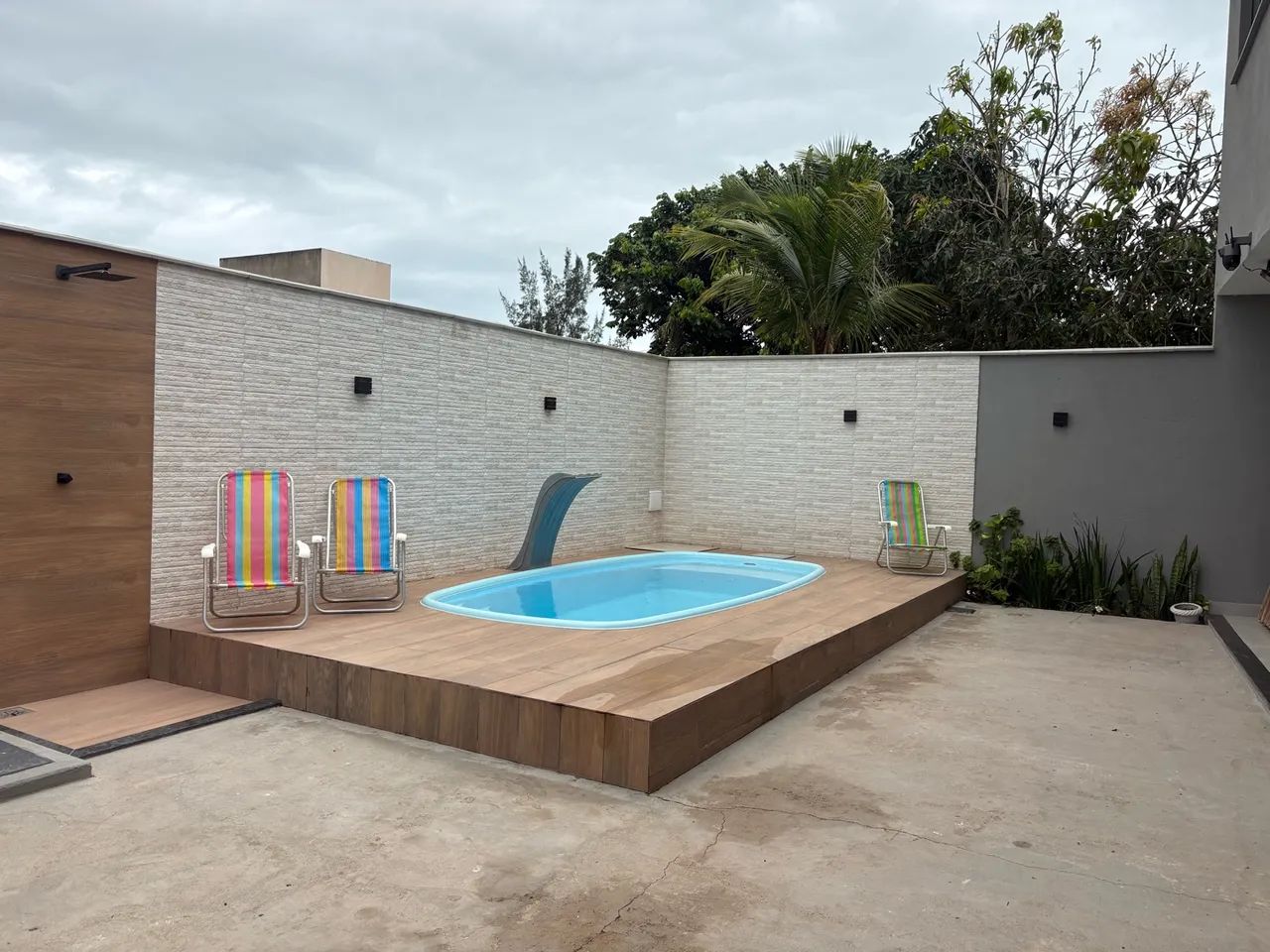 Réveillon  Chapéu do Sol SJB!