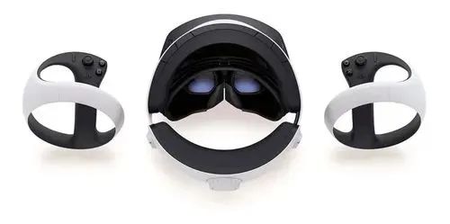 Playstation vr2 em excelentes condições  - Foto 2