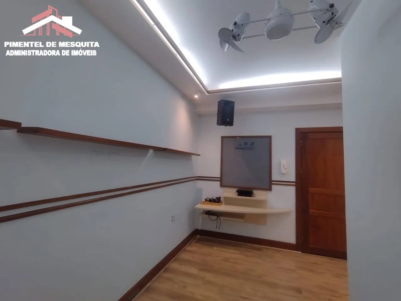 VENDO/ALUGO ANDAR EM PRÉDIO COMERCIAL EM IPANEMA - Foto 5