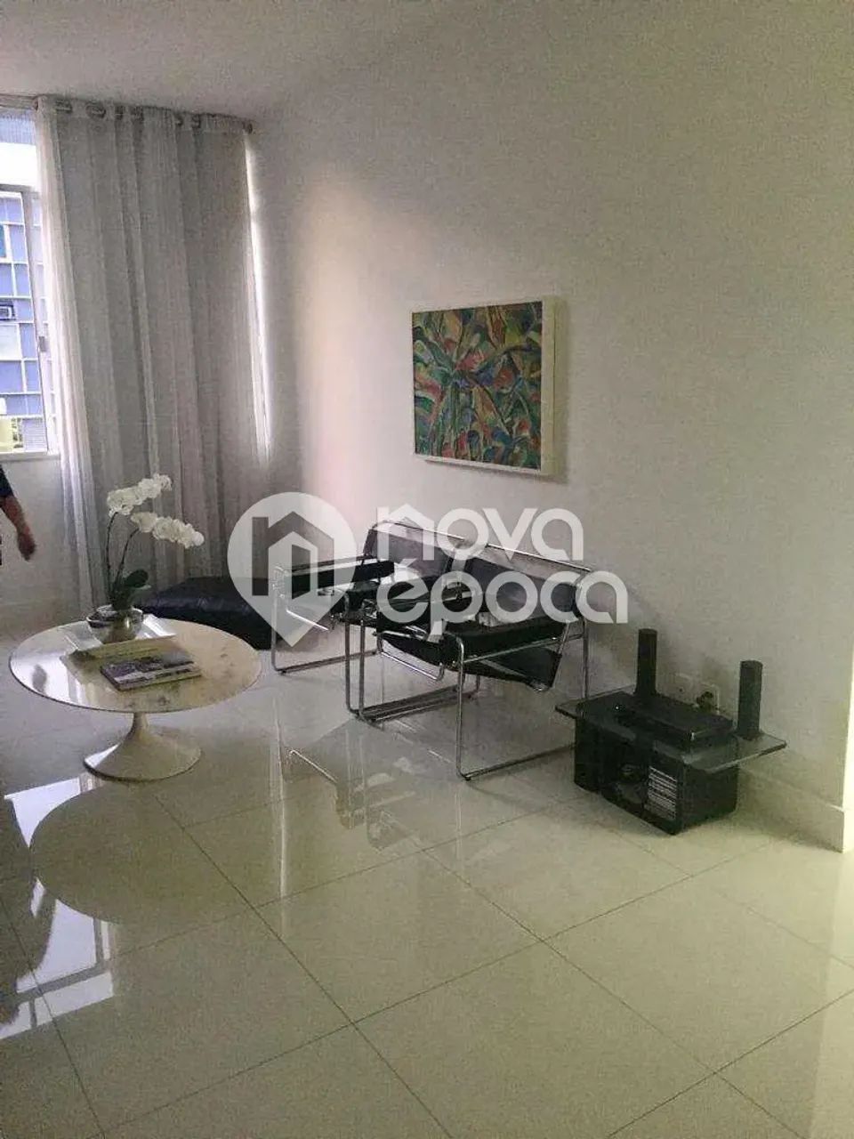 Ipanema | Apartamento 3 quartos, sendo 1 suite - Foto 3
