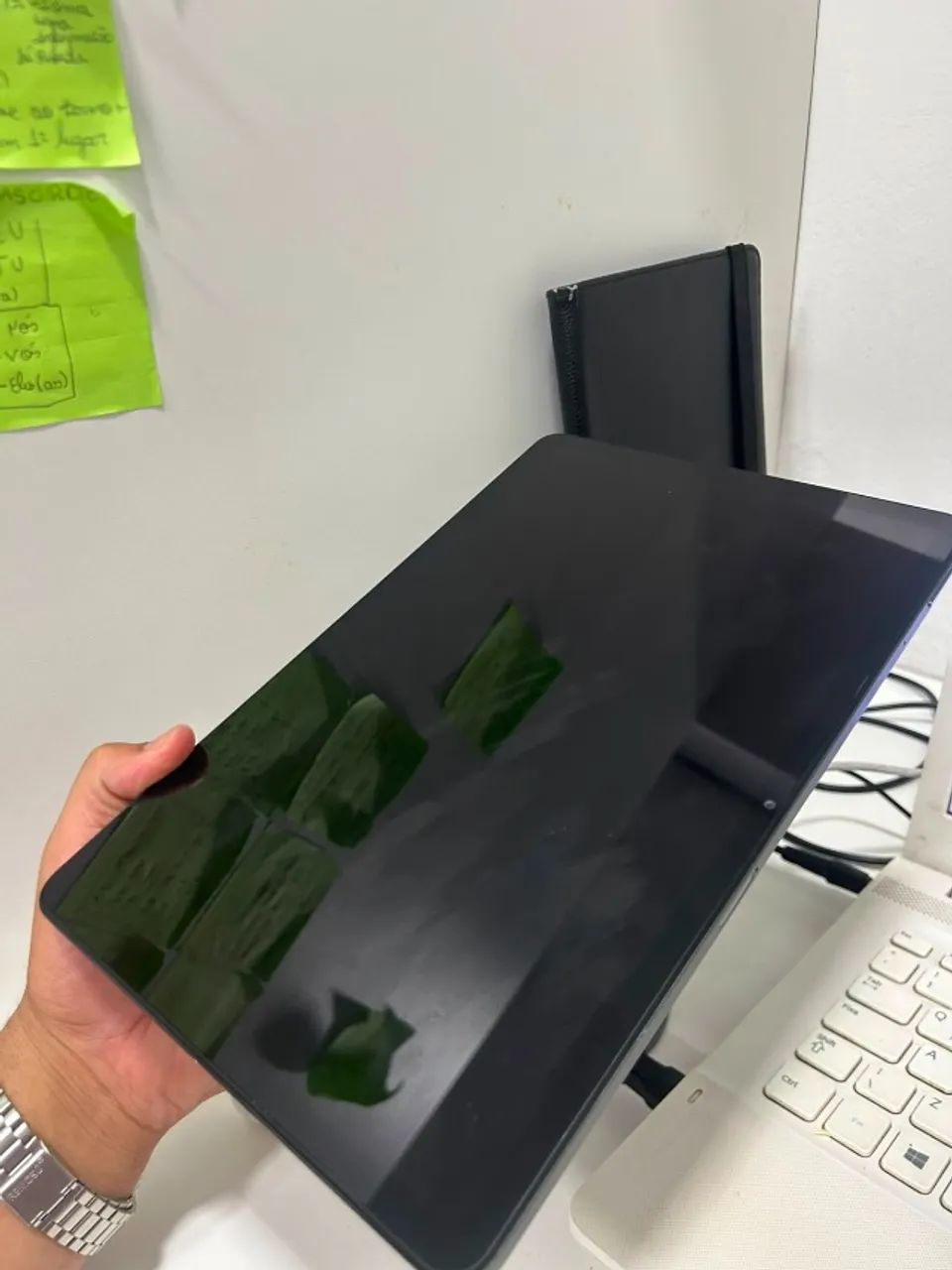 Xiaomi tablet red mi 2 