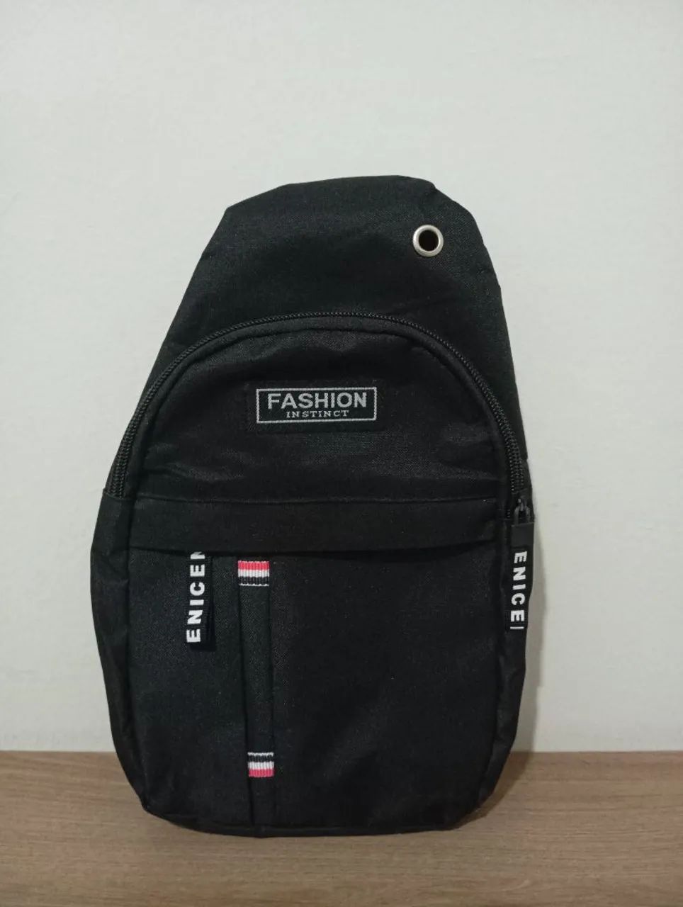 Bolsa Fashion Instinct