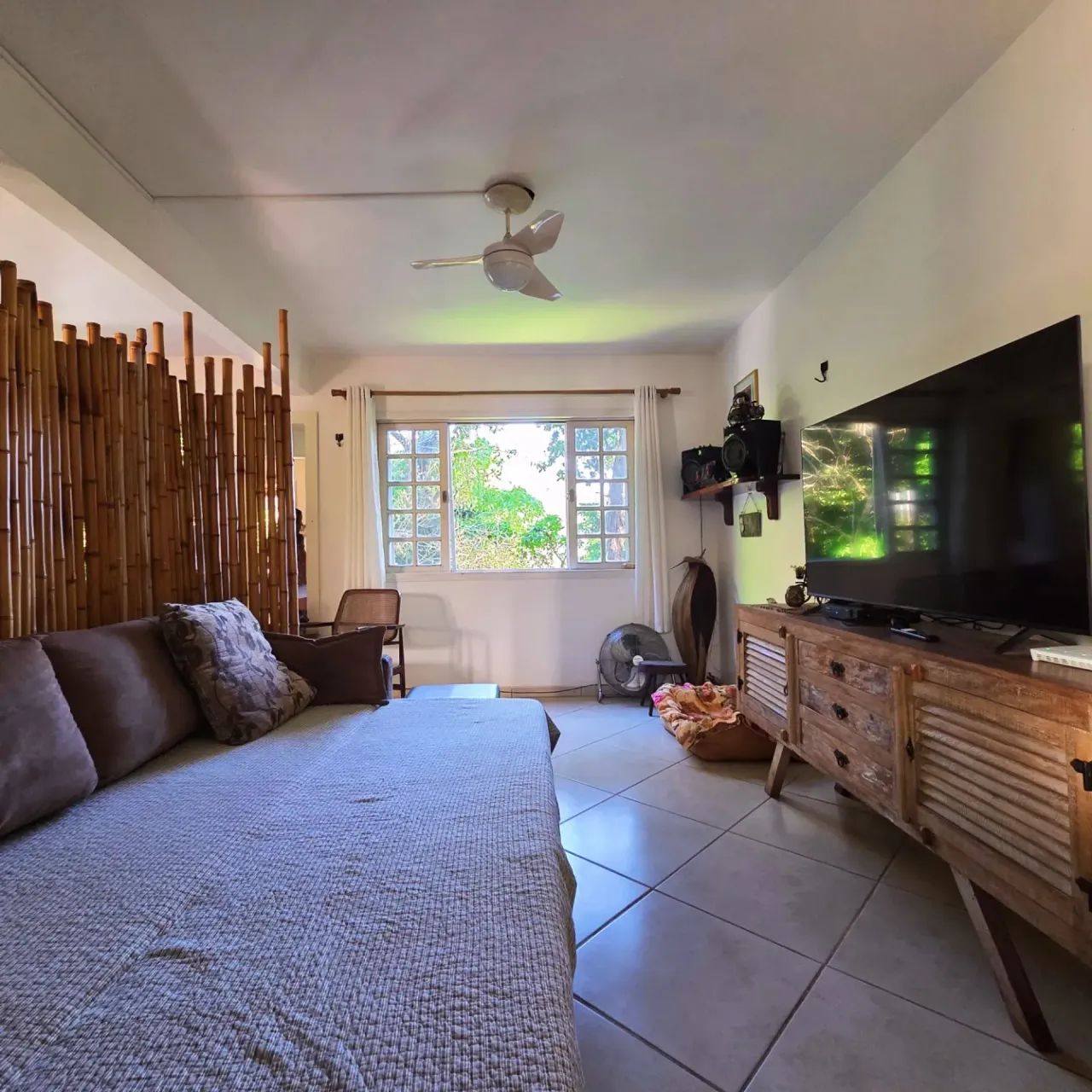 Casa de 1 quarto no Grumari. - Foto 4