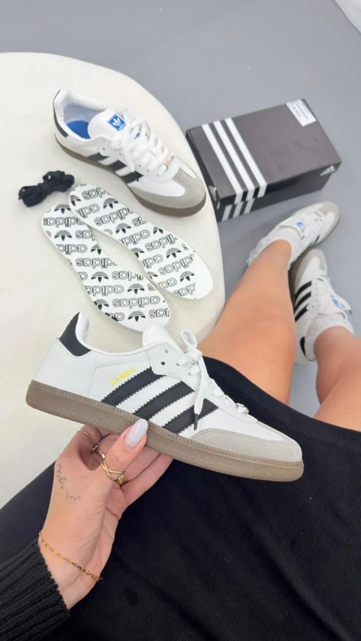 Adidas samba  - Foto 5