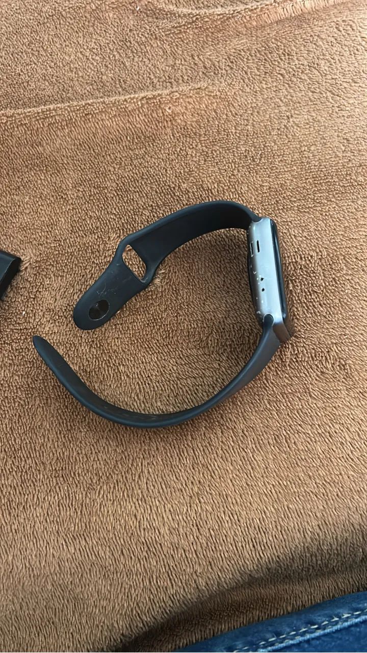 Apple Watch série 3 - Foto 2