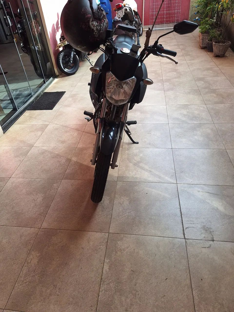 Yamaha factor 150 - Foto 5