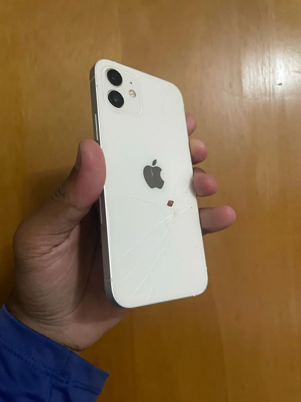 iPhone 12 para retirada de peças - Foto 4