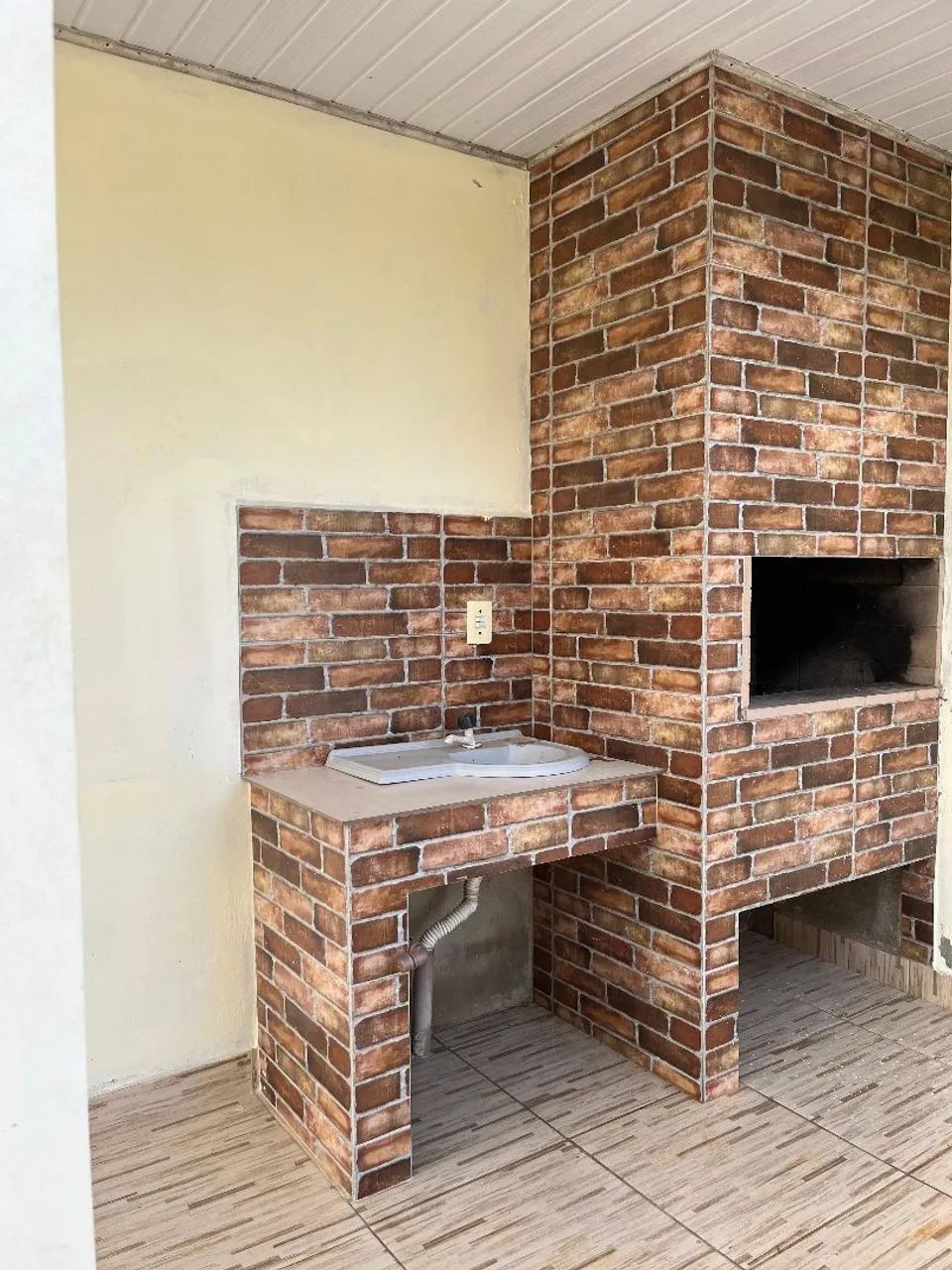 Casa de praia em balneário torneiro  - Foto 3