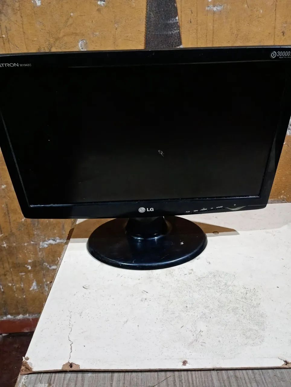 Monitor...lg
