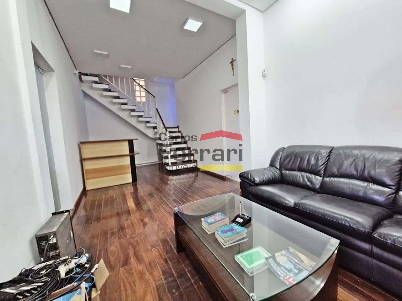 Imóvel Comercial, na Água Fria, com 300m² e 3 vagas - Foto 3