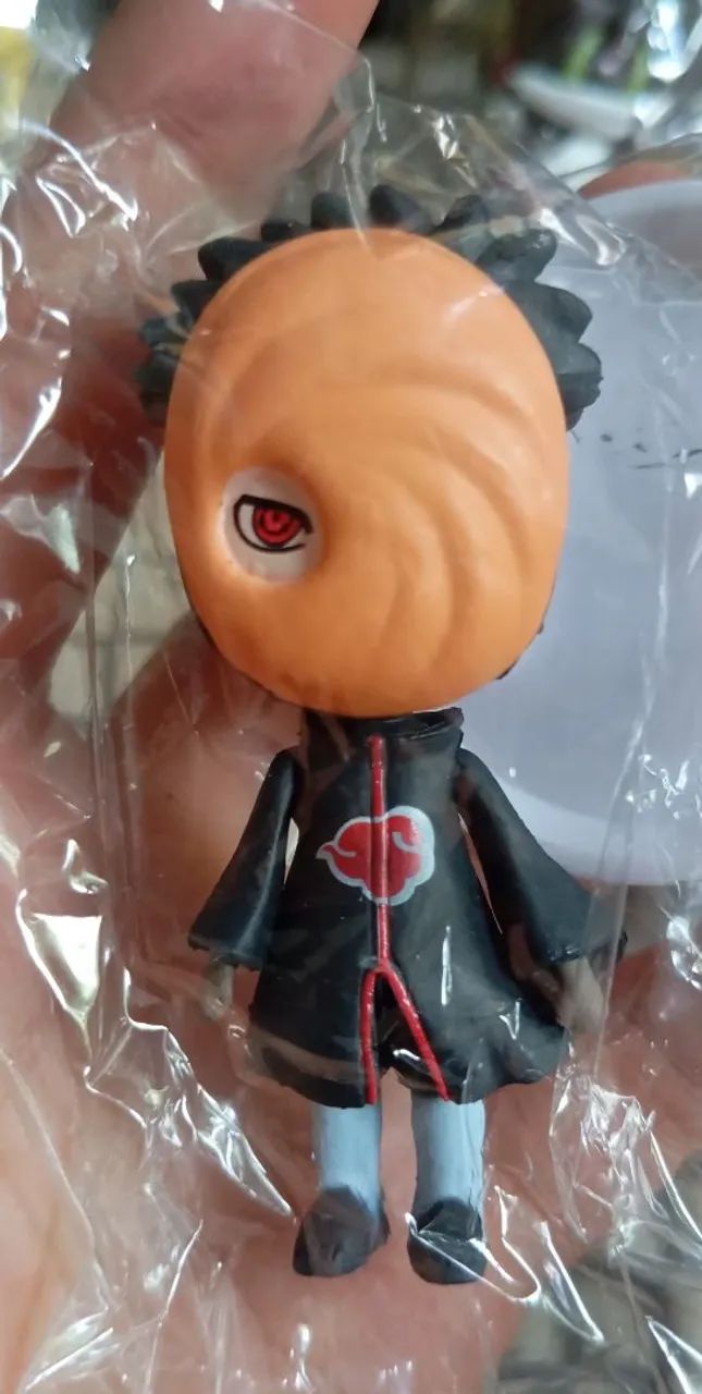 Kit Naruto  - Foto 5