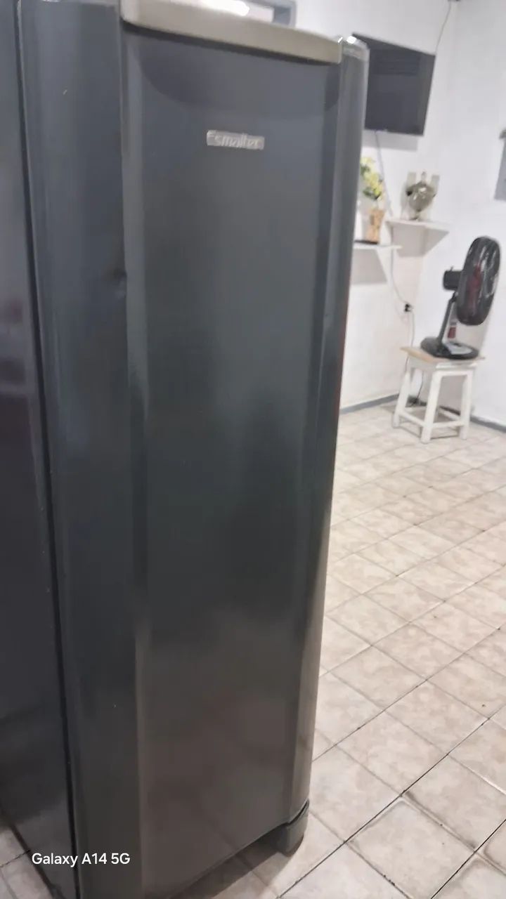 Geladeira 