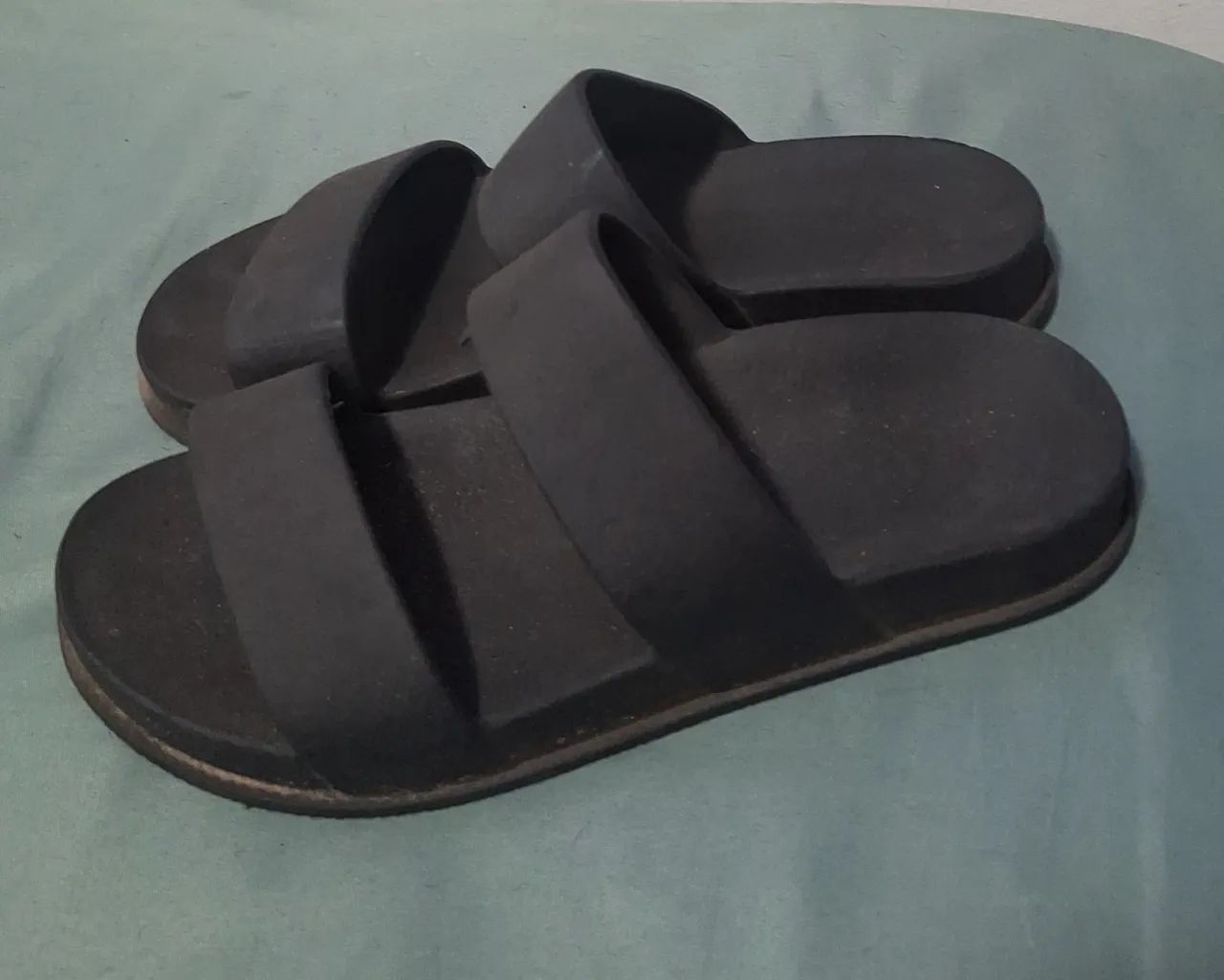 Chinelo/papete - Foto 2