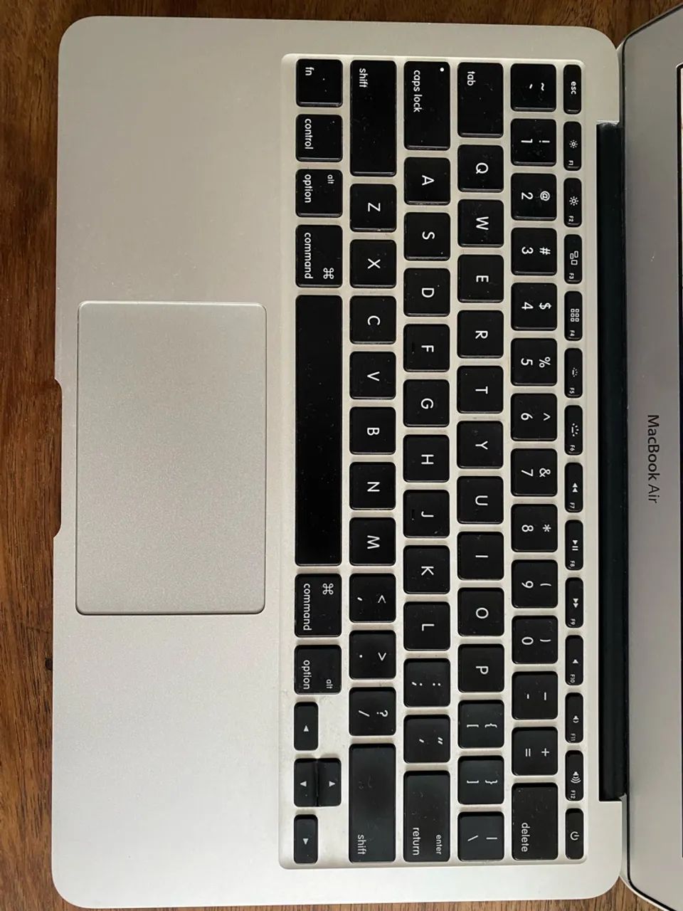 MacBook air 11 polegadas - Foto 4
