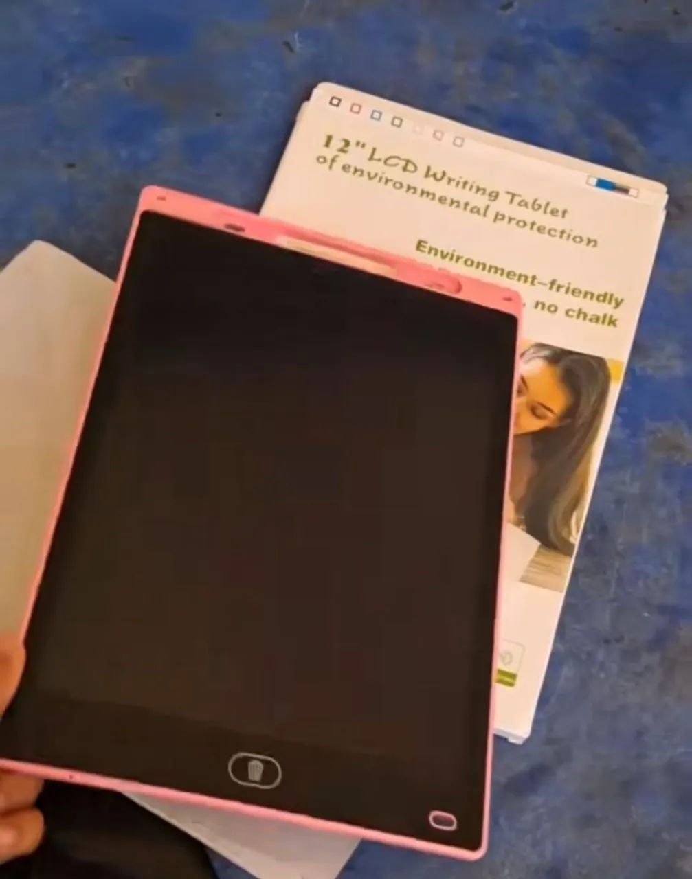 LOUSA TABLET INFANTIL  - Foto 3
