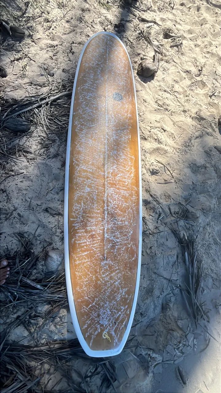 Longboard 