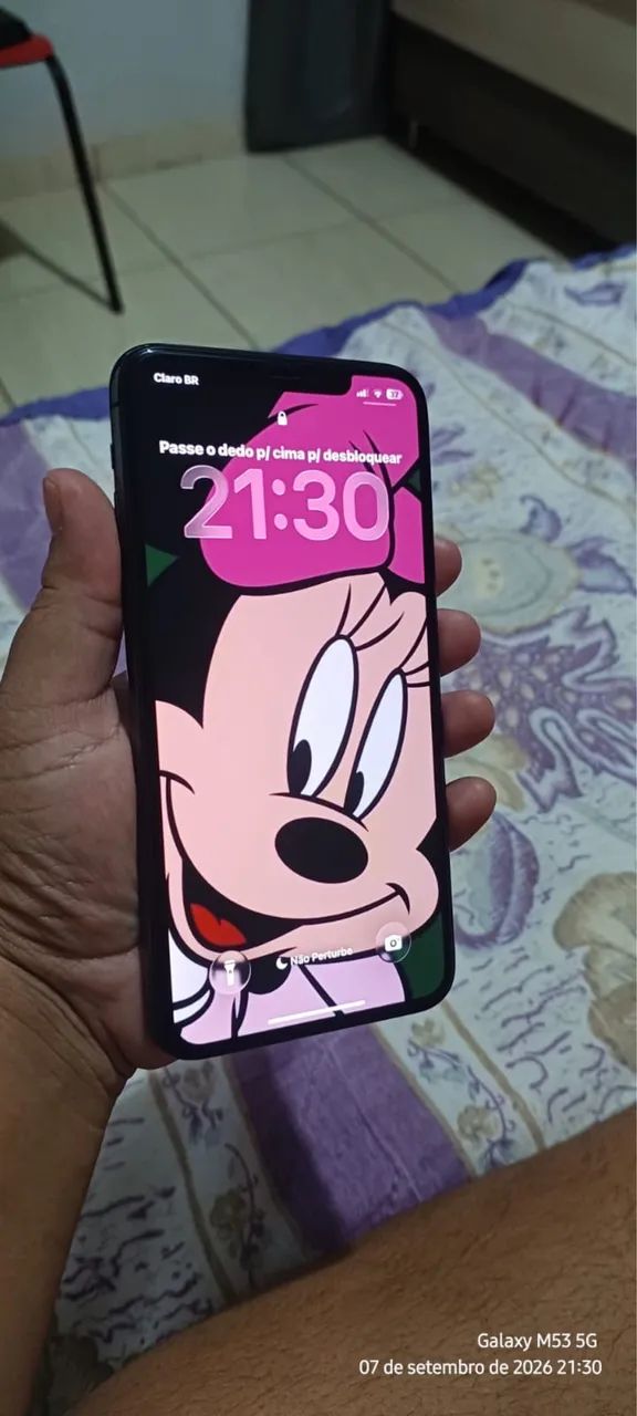 Vendo iPhone 11 Pro Max  - Foto 3