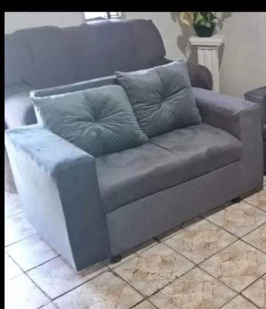 SOFA PEQUENO TAMANHO 1.40 - Foto 3