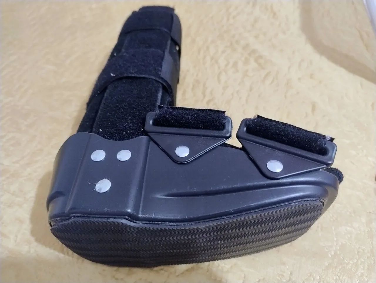 Bota Ortopédica - Foto 2