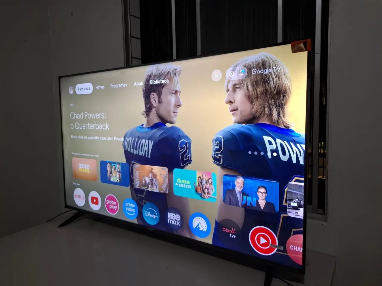 Tv smart  - Foto 3