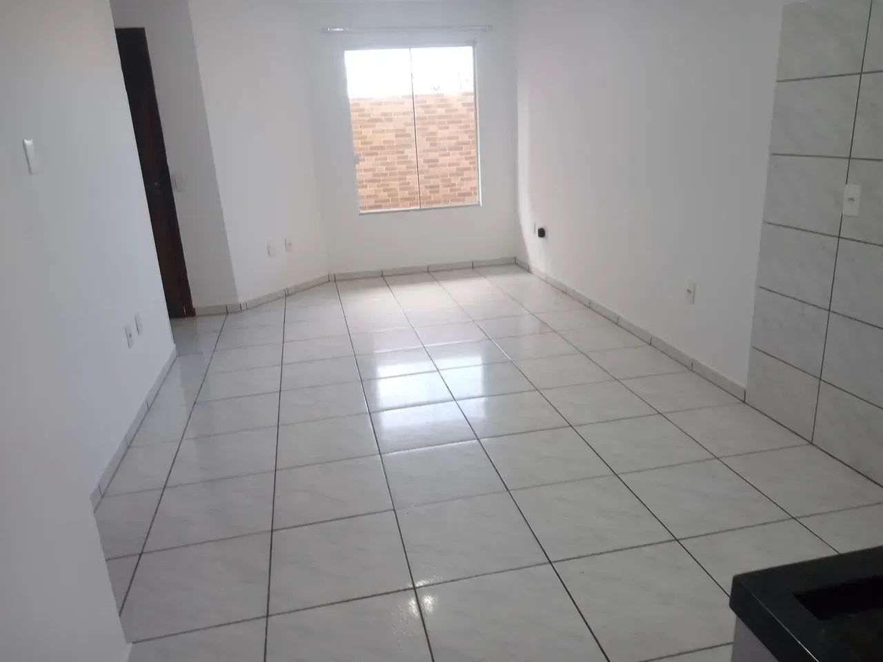 Sobrado para aluguel possui 80 metros quadrados com 2 quartos - Foto 3