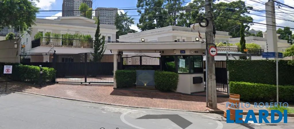 CASA EM CONDOMÍNIO - CIDADE JARDIM - SP - Foto 2