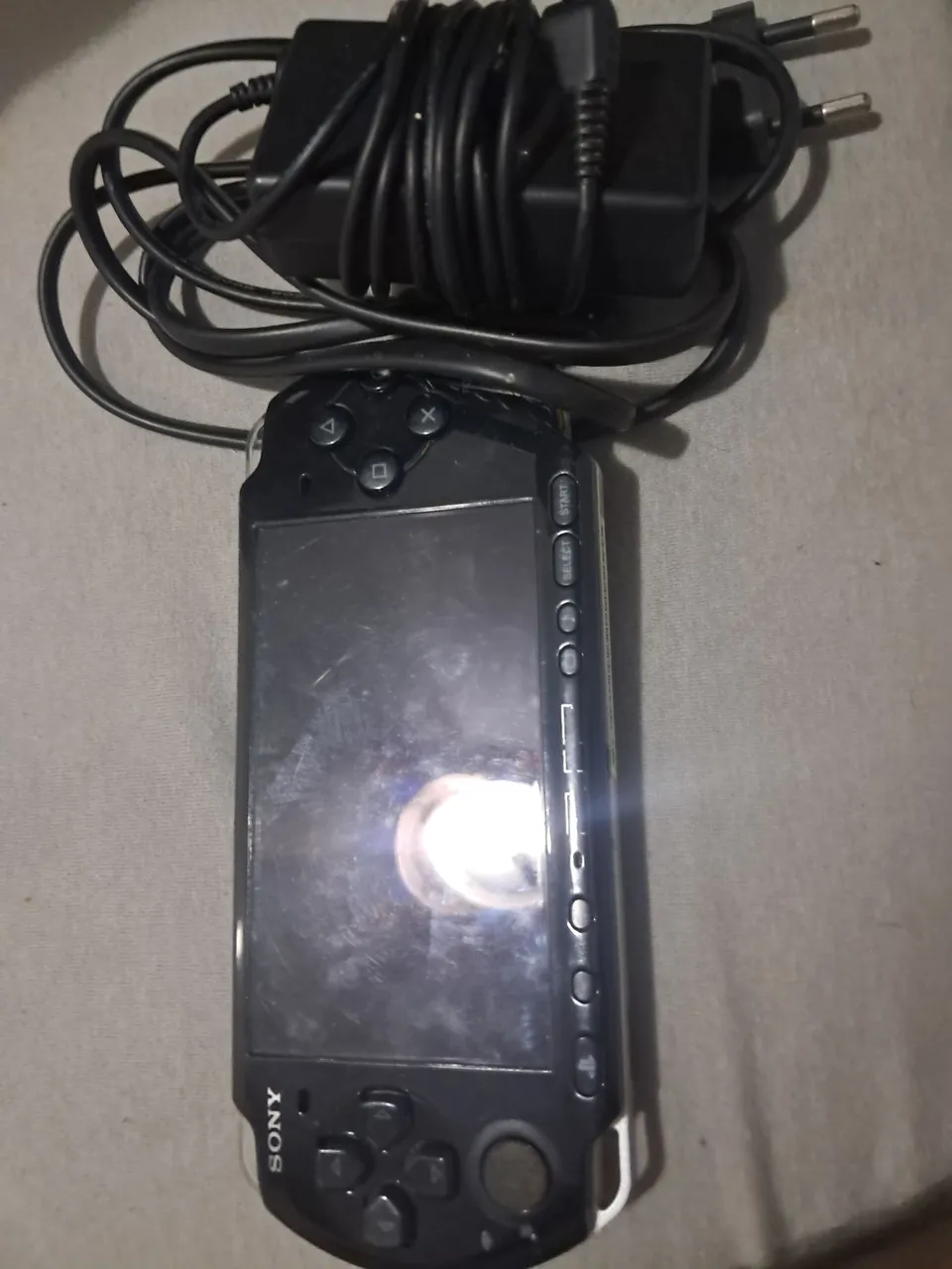 PSP 2000 - Consoles de Vídeo Game - Centro, Balneário Camboriú
