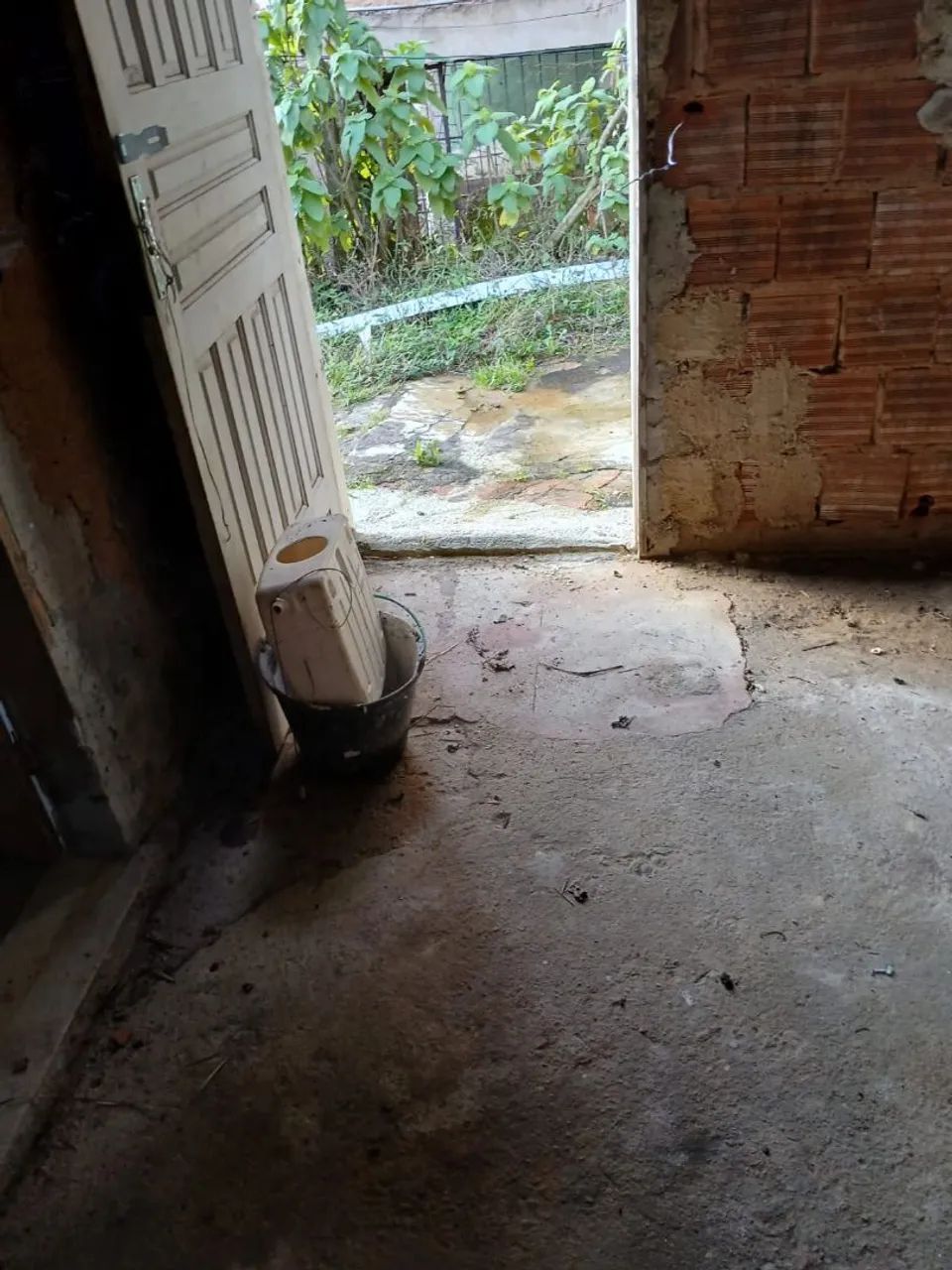 Vendo terreno com 3 casas  - Foto 5