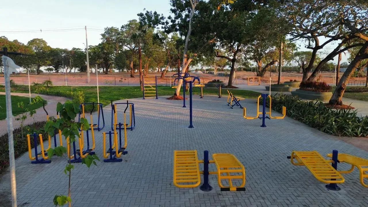 Loteamento semi fechado às margens da Av Manoel Feliciano, Eusébio - Foto 6