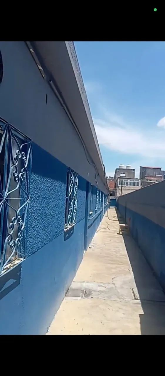 Foto - Mesquita - Centro