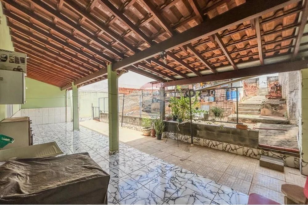 Casa/Edícula no centro da cidade de Mogi Mirim. - Foto 5