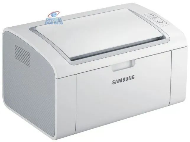 Impressora Samsung 2165 - Foto 3
