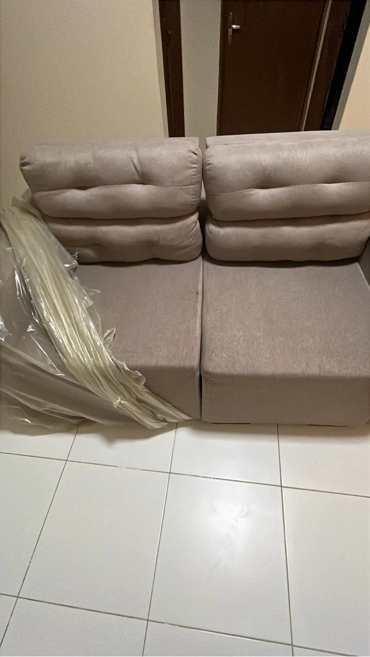 Sofá - Foto 4