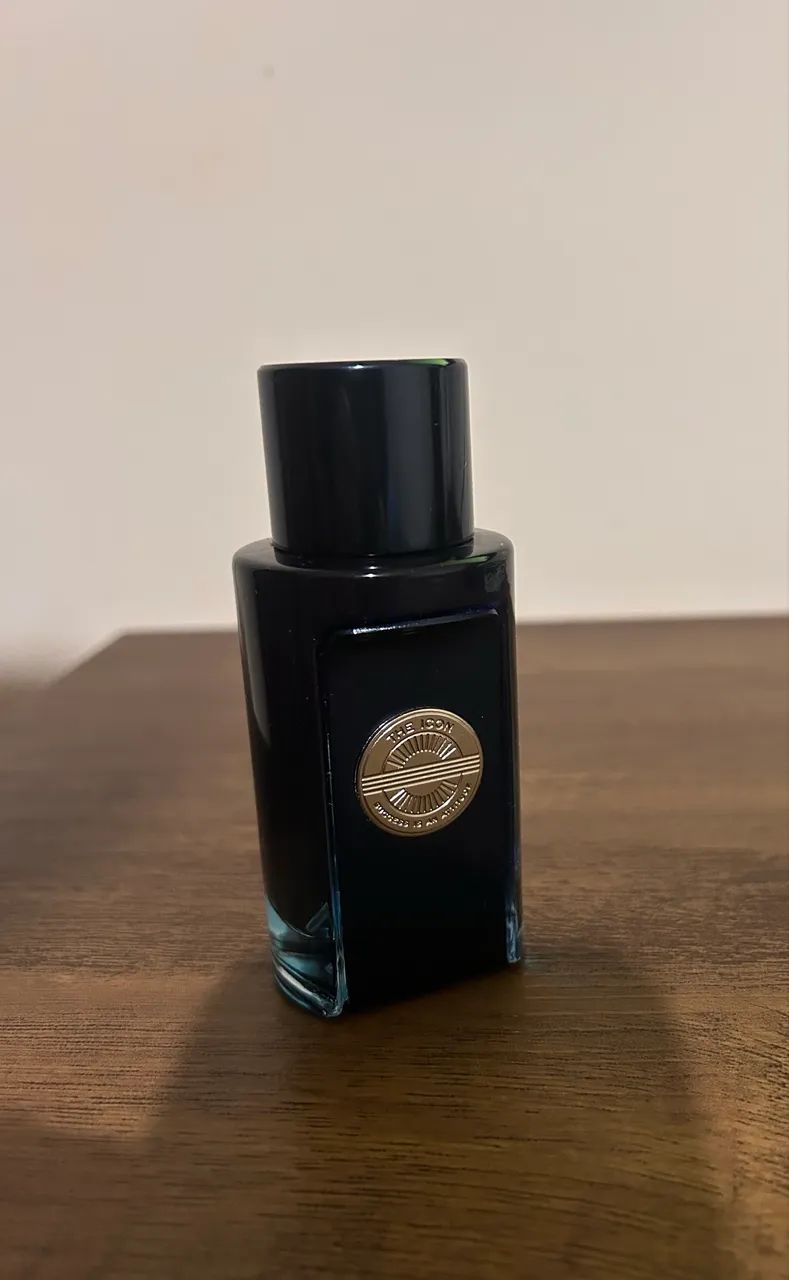 Perfume The Icon Edt  - Foto 4