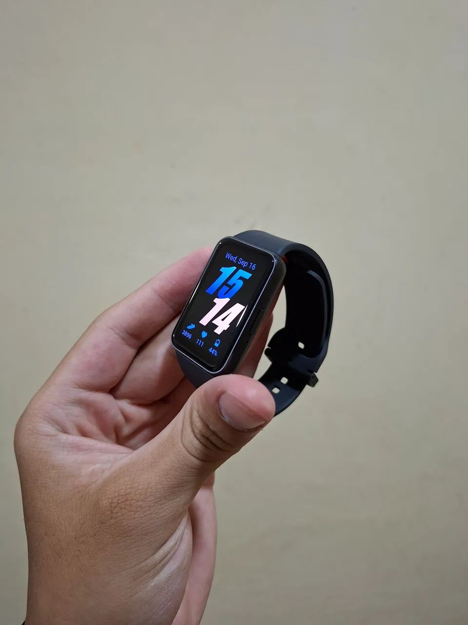 Samsung Galaxy Fit 3 - Foto 2